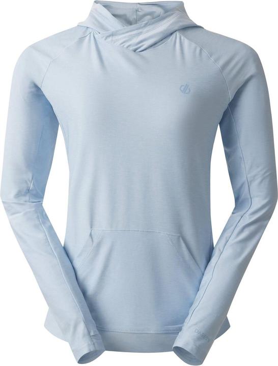 Immagine prodotto Dare2b Sprint City Felpa con Cappuccio Leggera Donna