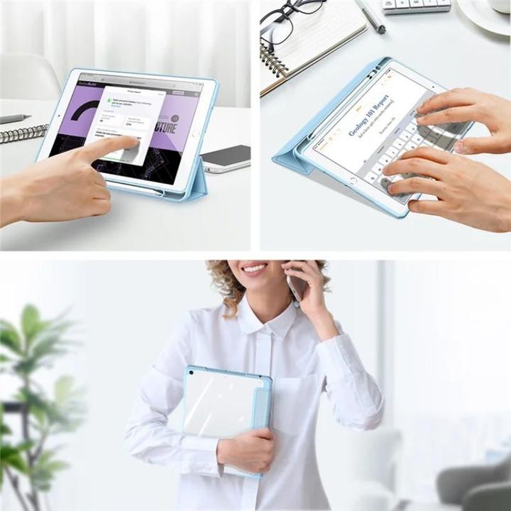 Produktbild Dux Ducis Toby Series (iPad Air 11 2025, iPad Air 2022 (5. Gen), iPad Air 2020 (4. Gen))