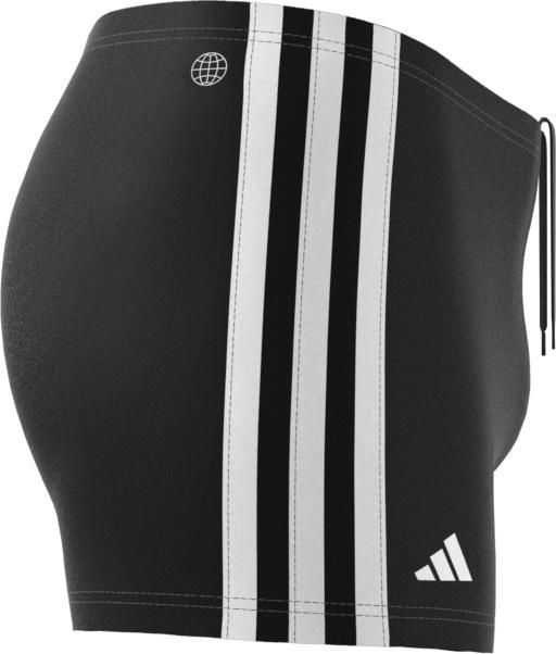 Actual product image adidas Kid's 3 Stripes Boxer (176)