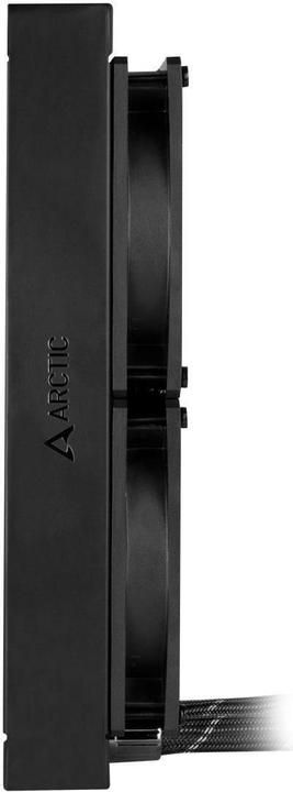 Immagine prodotto Arctic Liquid Freezer II 240