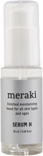 Lifestyle Serum H (20 ml)