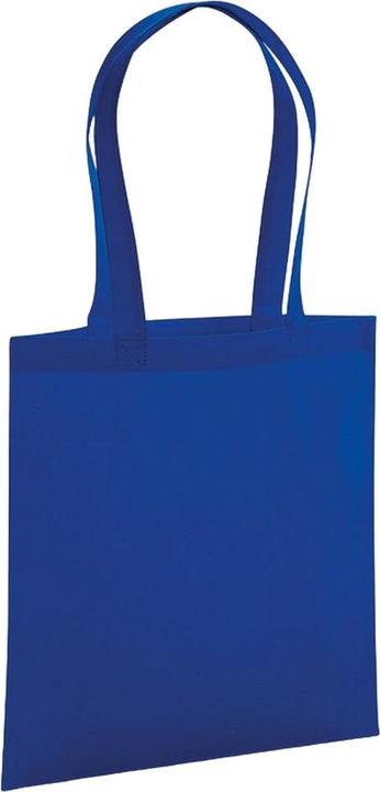 Westford Mill Premium Tote Bag aus BioBaumwolle (10 l)