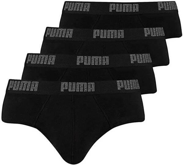 Immagine prodotto Puma Breve quotidiano (L, confezione da 4)