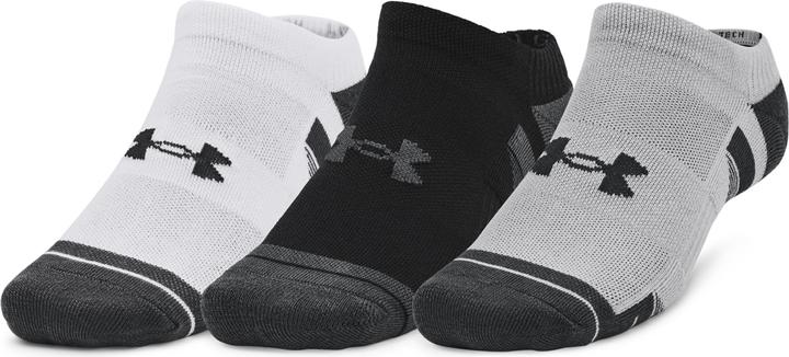 Immagine prodotto Under Armour Calzini Perf Tech 3-pack (L)