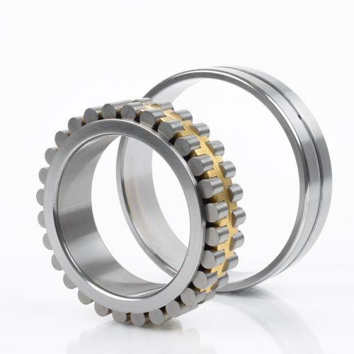 SKF Roulements à rouleaux cylindriques NN3009 TNSP Ø intérieur 45 mm Ø extérieur 75 mm Largeur23 mm