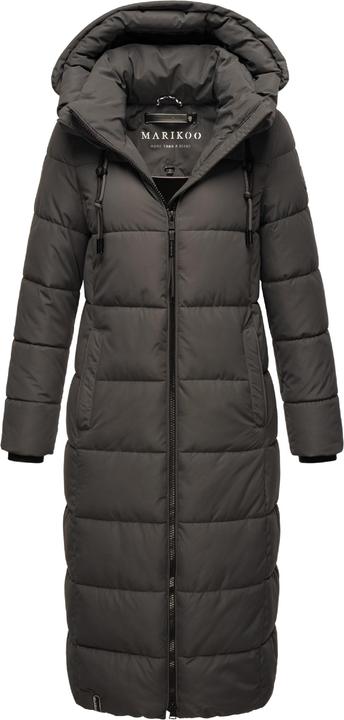 Image du produit Marikoo Nadeshikoo XVI (5XL)