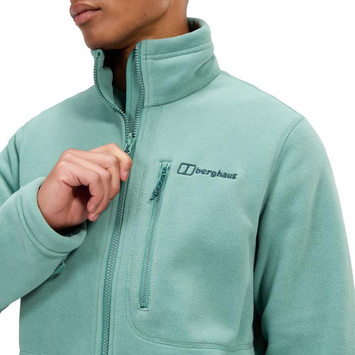 Immagine prodotto Berghaus Activity Polartec InterActive Fleece Jacket (XXL)