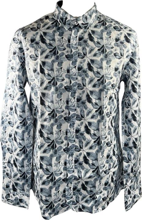 Teddy Smith angarmshirt axe (L)