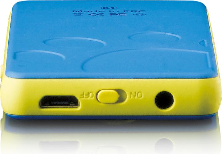 Image du produit Lenco Xemio-560 Kids (8 Go)