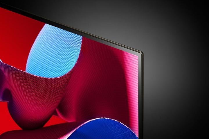 Image du produit LG OLED77C49LA (77", C4, OLED, 4K, 2024)