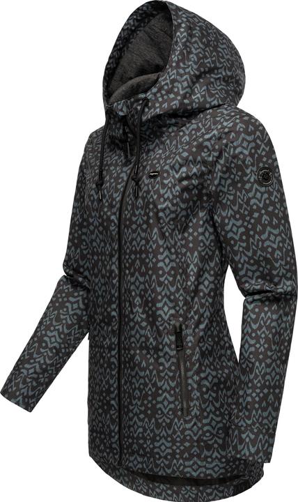Actual product image Ragwear Zuzka Ikat (XS)