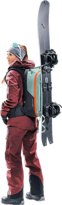 Actual product image Deuter Alproof Lite 20 (20 l)