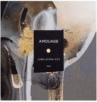 Actual product image Amouage Jubilation XXV (Eau de parfum, 100 ml)