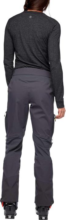 Immagine prodotto Black Diamond Pantaloni ibridi Patrol (L)