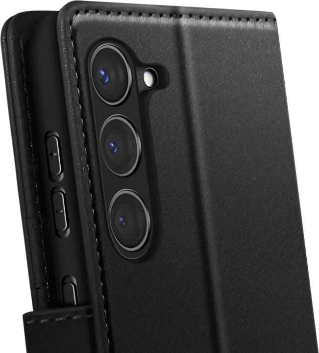 Actual product image Mayaxess SecureCard Cover (Samsung Galaxy S23)