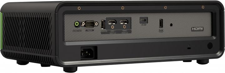 Productafbeelding Viewsonic X1-4K 4K UHD 3820x2160 2900LL 3000000:1 contrast LED lichtbron Cinema SuperColor+ techniek (4K, 2900 lm, 1.2 - 1.9:1)
