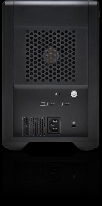 SanDisk Professional G-RAID Shuttle 4 (24 TB)