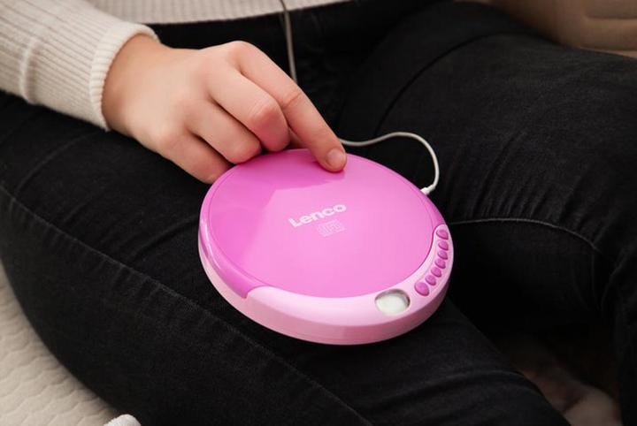 Image du produit Lenco CD-011