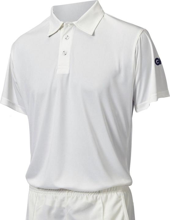 Gunn And Moore Maestro Cricket Shirt Jungen