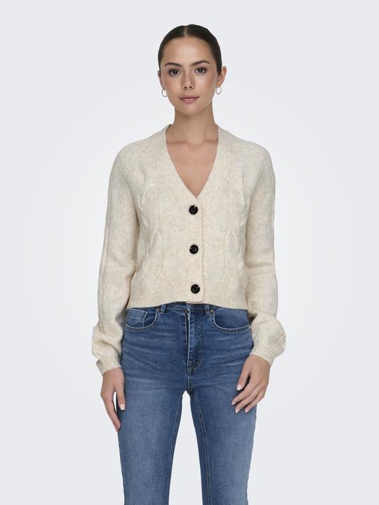 Produktbild JdY JDYSUSANNA Strickjacke Strickjacke (XL)