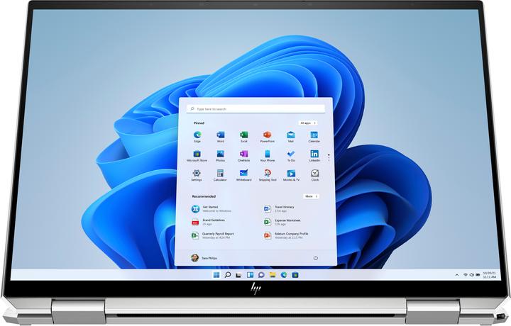Produktbild HP Spectre x360 14-ea1375ng (13.50", Intel Core i7-1195G7, 16 GB, 512 GB, DE)