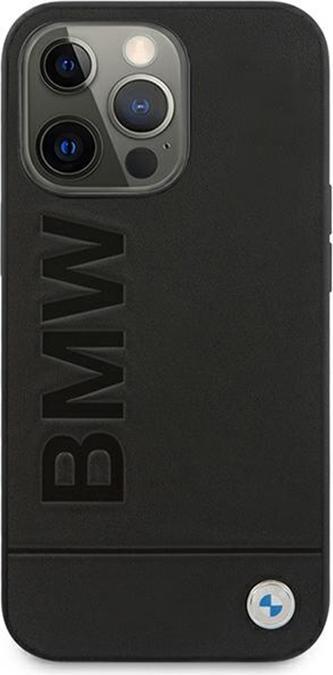 Image du produit BMW Impression du logo Hard Cover (Apple iPhone 13 Pro Max)