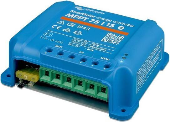 Produktbild Supersolar Solar-Set 180Watt Fexible (180 W)