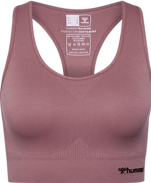 Actual product image hummel Hmltif Seamless Sports Top (XS)