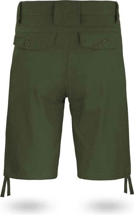 Produktbild Normani Herren Shorts Sonora (L)