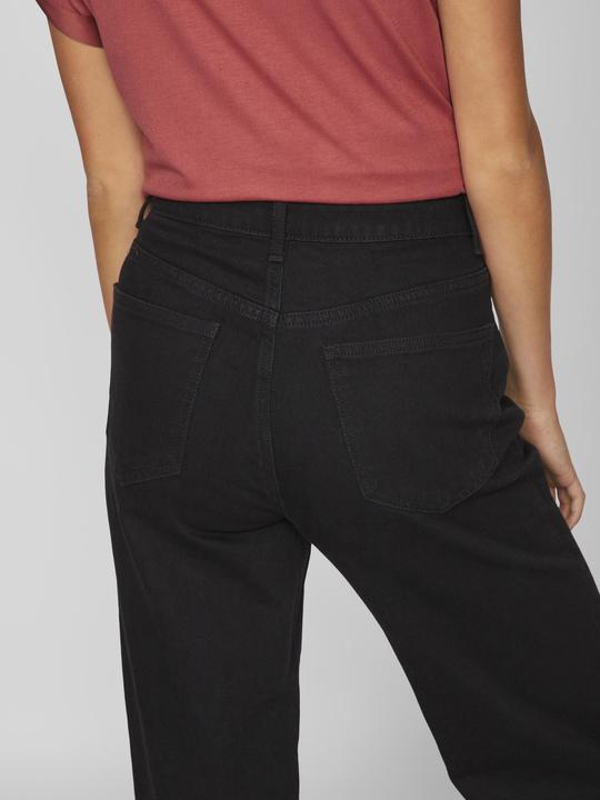 Actual product image Vila VIKELLY High Waist Straight Fit Jeans (W42/L32)