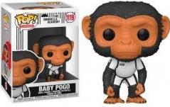 Produktbild Funko POP! - The Umbrella Academy: Baby Pogo