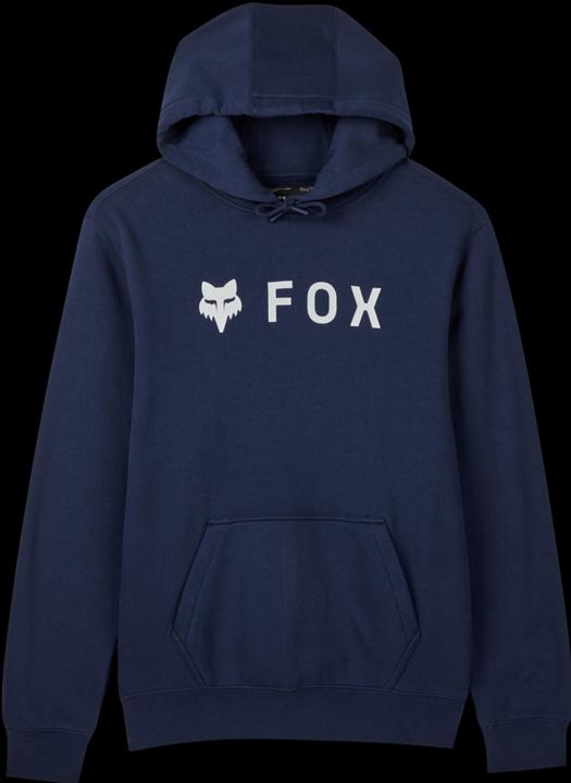 Produktbild Fox Hoody 23 Absolute E Po Mdnt M (M)