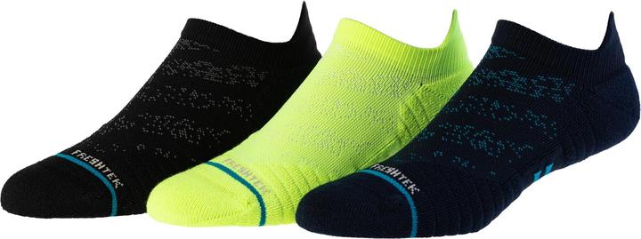 Stance Socken Athletic Tab Volt 3er-Pack