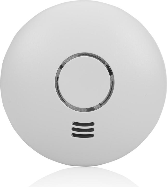 Image du produit Smartwares Détecteur de fumée radio en réseau