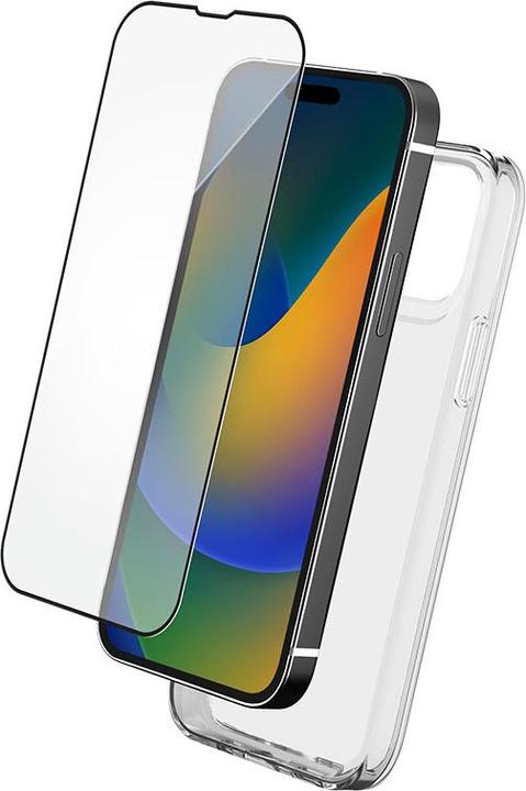 Produktbild Bigben iPhone Pack (Apple iPhone 15 Pro)
