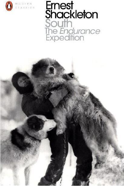 Actual product image South: The Endurance Expedition (English, Ernest H. Shackleton, 2015)