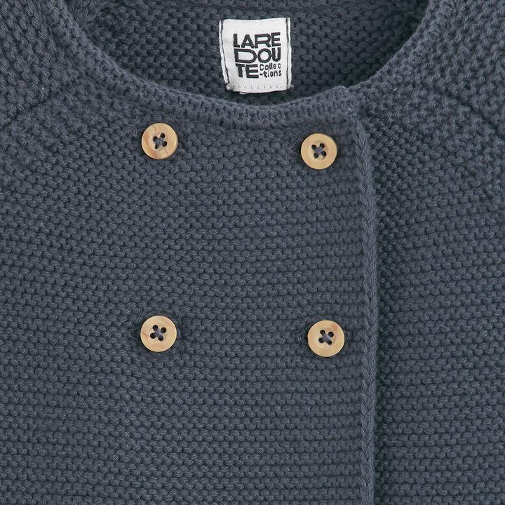 Actual product image La Redoute Collections Cardigan (74)