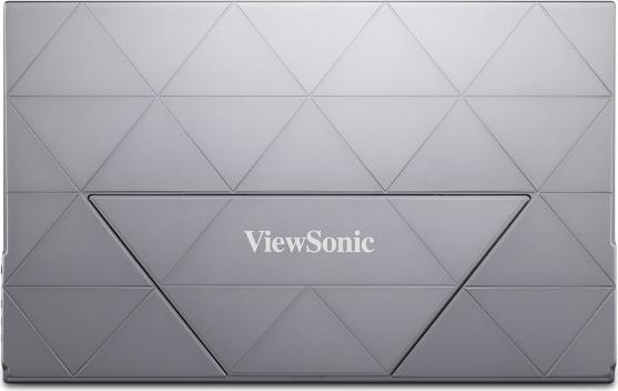 Productafbeelding Viewsonic VX1755 (1920 x 1080 Pixels, 17")