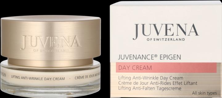 Actual product image Juvena nce® Epigen (50 ml, Day cream)