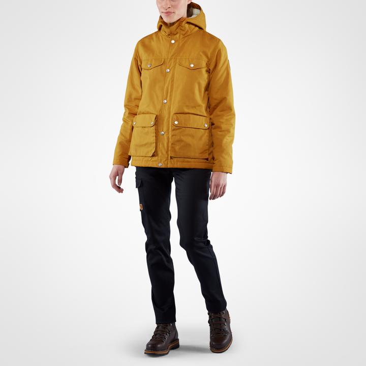 Immagine prodotto Fjällräven Giacca invernale Greenland (XS)