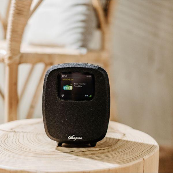Produktbild Sangean DCR-83 (DAB+, UKW, Bluetooth)