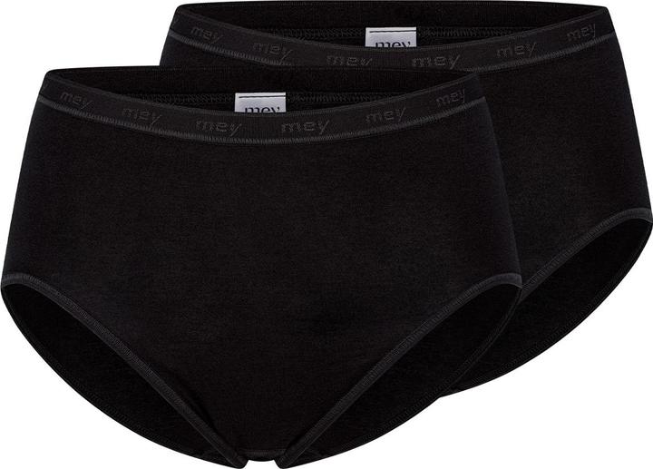 Produktbild Mey 2er Pack MY Best of Taillen Slip (38, M, 2er Pack)