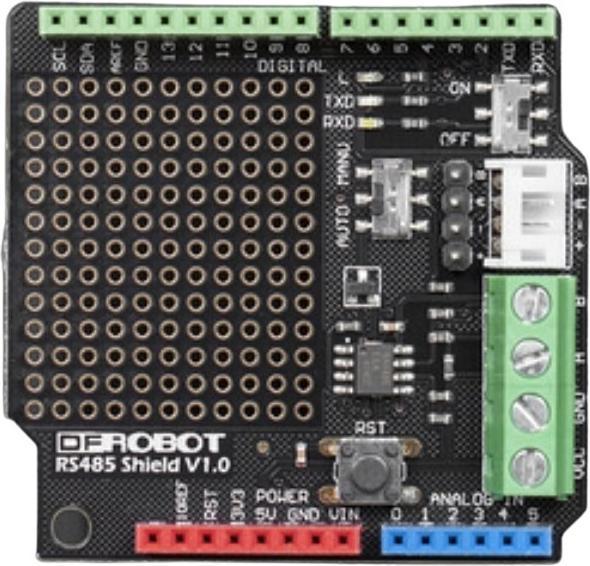 Produktbild DFRobot RS485 Shield für Arduino UNO