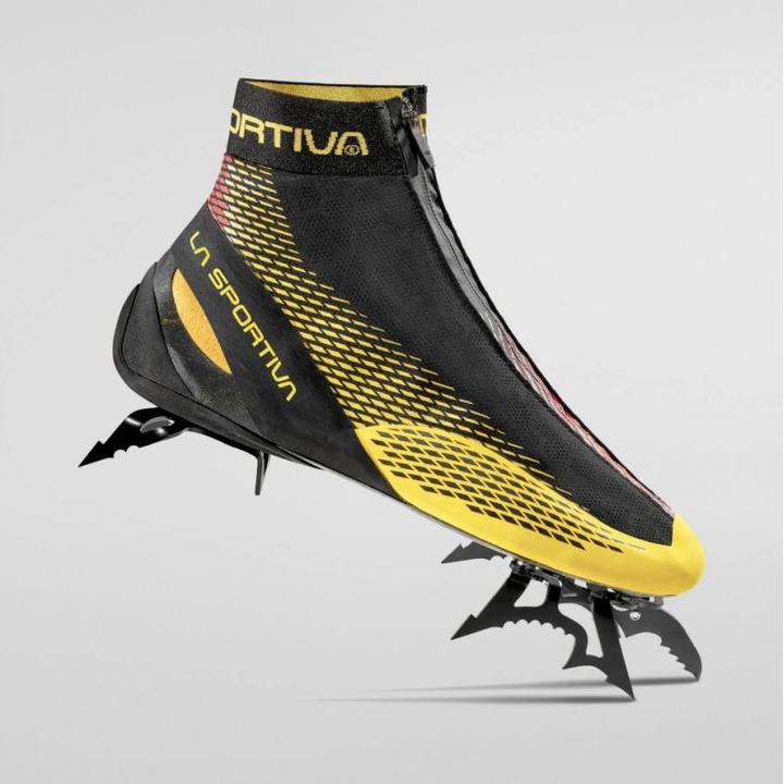 Actual product image La Sportiva Mega Ice Evo (44.5)