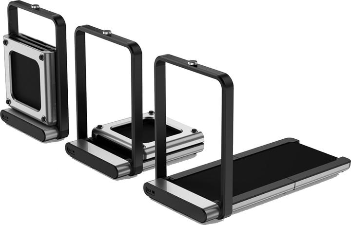 Actual product image KingSmith WalkingPad TRX21F