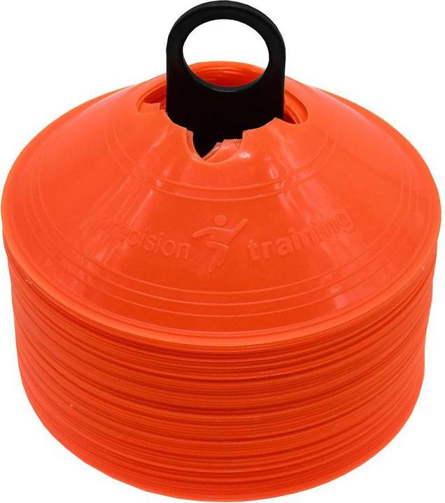 Produktbild Precision Kegel 50erPack Kunststoff