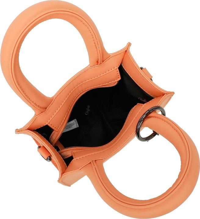 Actual product image Buffalo Boxy Mini Bag Handbag 17.5 cm