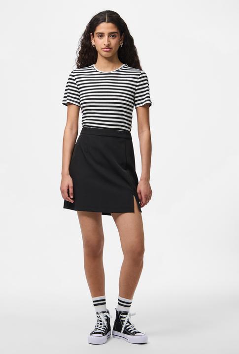 Immagine prodotto Pieces Pcbozzy Hw Slit Skirt Noos Bc (XS)