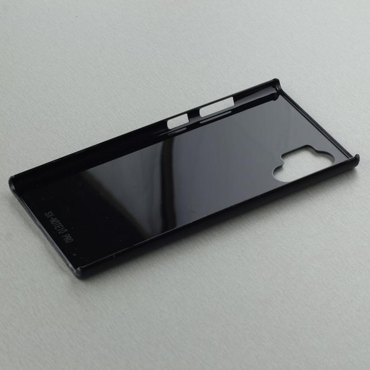Immagine prodotto PhoneLook Coque Arancione Scintillante (Samsung Galaxy Note 10+)