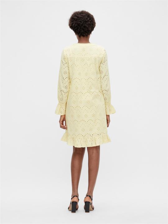 Produktbild Vero Moda VMMELINA Umstandsminikleid (S)